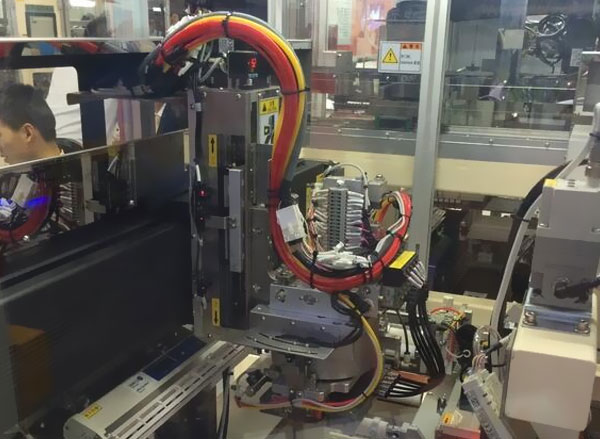 DD馬達(dá)應(yīng)用于高性能膠片、充電電池