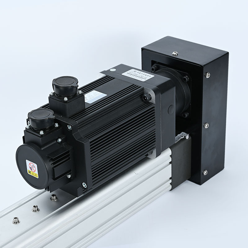 IVI110折返式電動(dòng)缸