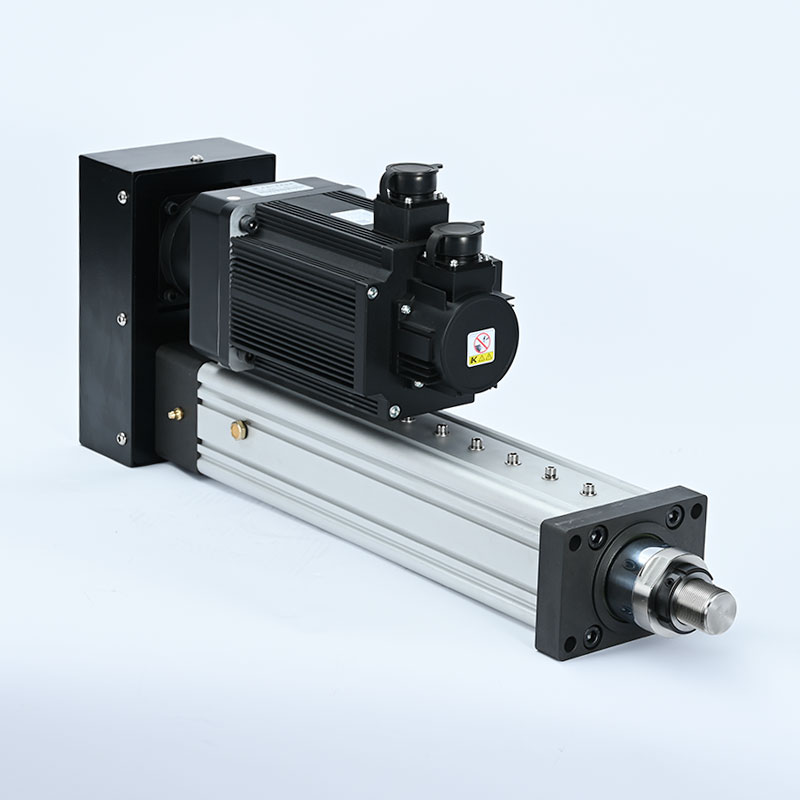 IVI110折返式電動(dòng)缸