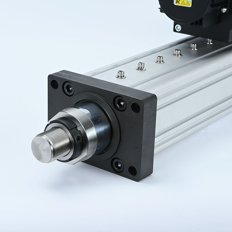 IVI110折返式電動(dòng)缸