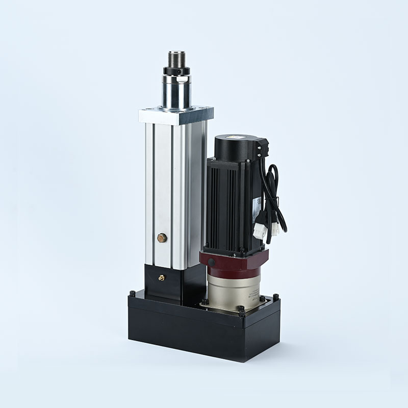 IVI80折返式電動缸