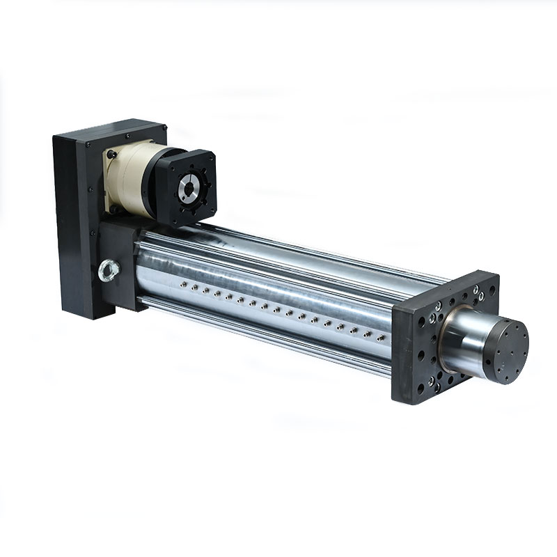 IVI220折返式電動缸