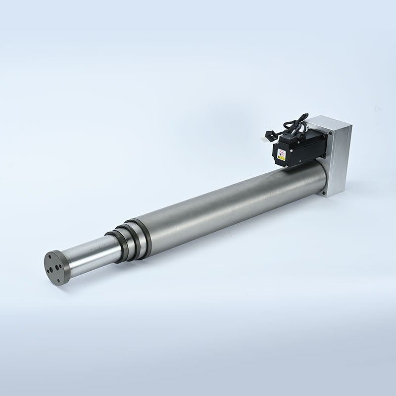 多級EDF90電動缸