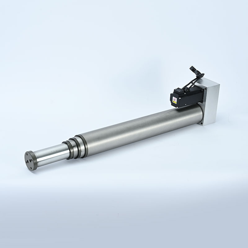 多級EDF90電動缸