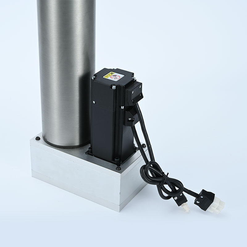 多級EDF90電動缸