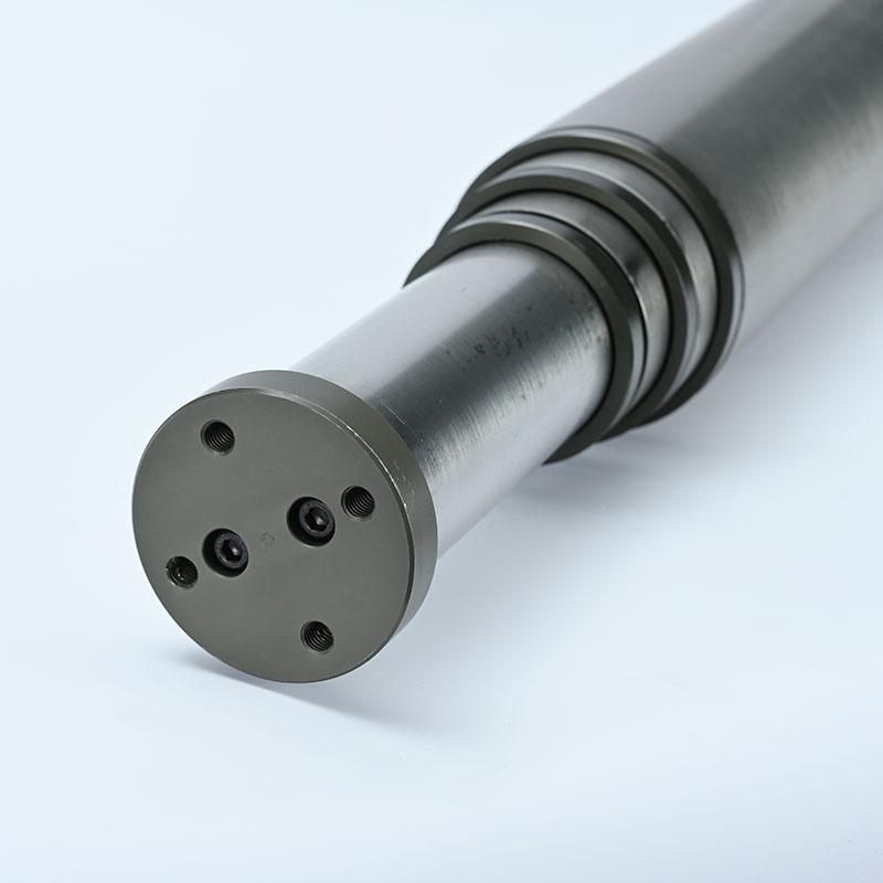 多級EDF90電動缸