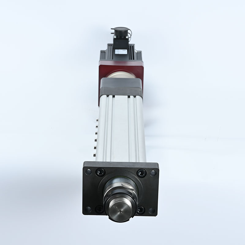 IVI110直連式電動(dòng)缸