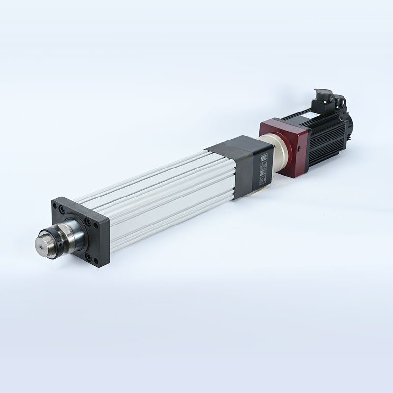 IVI110直連式電動(dòng)缸