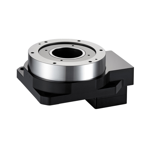 MD275中空旋轉平臺