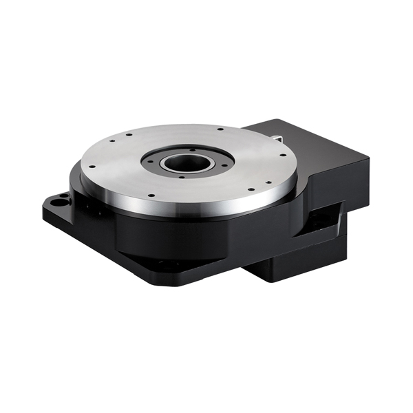 MD200中空旋轉平臺