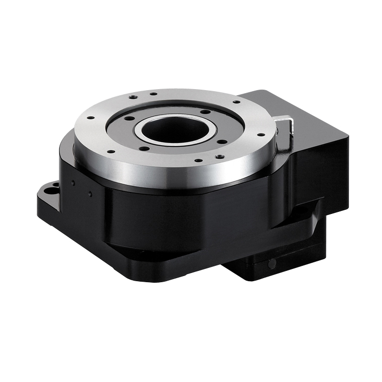 MD130中空旋轉平臺