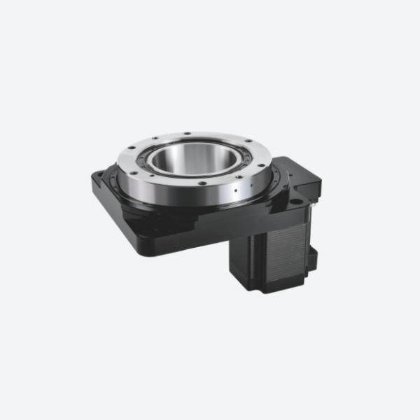 MTB中空旋轉平臺