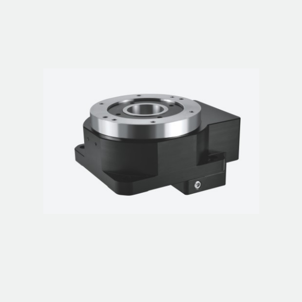 MTH中空旋轉平臺