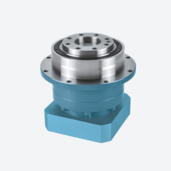 KAH高精密螺旋齒行星減速機