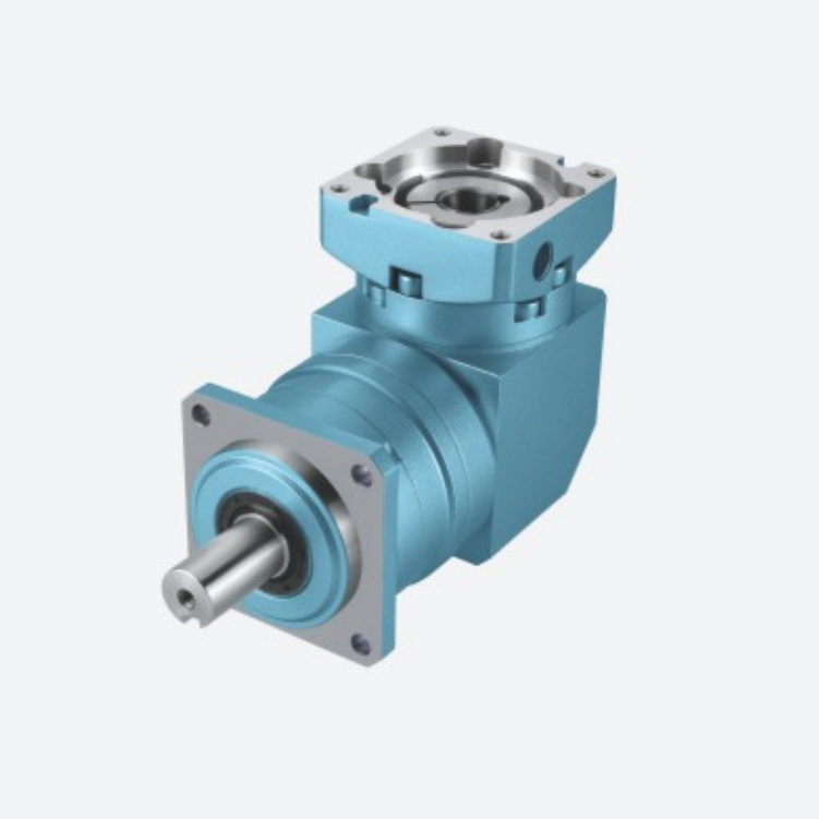 KFZ精密行星減速機