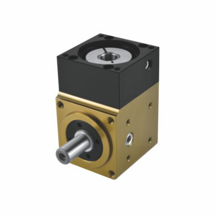 TH精密直角減速機